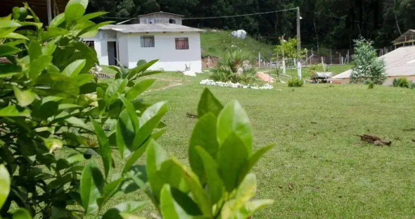 Chácara à venda, 18848 m² por R$ 1.690.000,00 - Centro - Agudos do Sul/PR