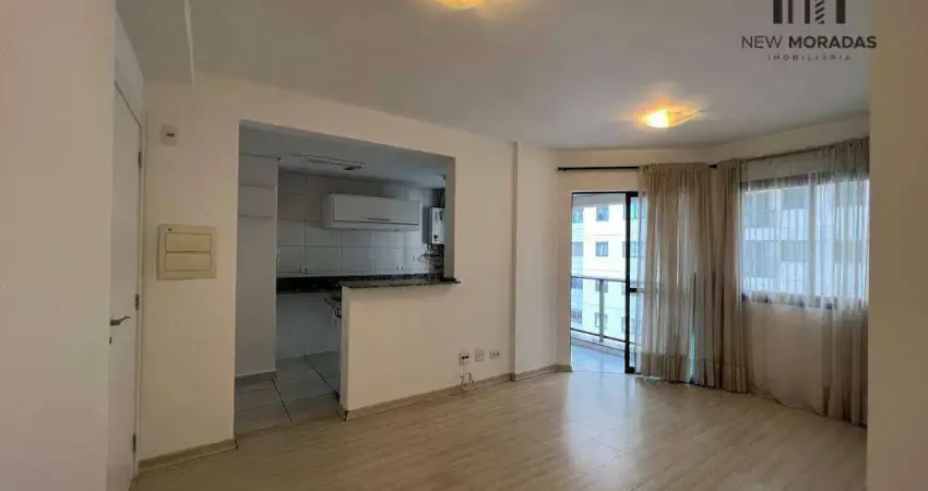 Life Residence, Apartamento 2 quartos à venda, 58 m²- Capão Raso