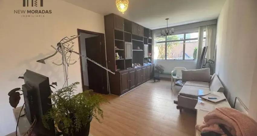 Edificio Gararapes, Apartamento 3 quartos à venda, 75 m² - Água Verde