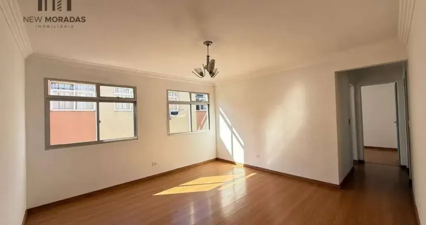 Iguape, Apartamento 3 quartos à venda, 54 m² - Novo Mundo