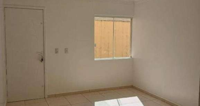 Apartamento com 3 dormitórios à venda, 70 m² por R$ 208.800,00 - Campina da Barra - Araucária/PR