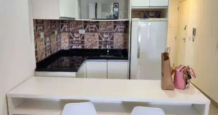 Studio à venda, 33 m² por R$ 250.000,00 - Centro - Curitiba/PR