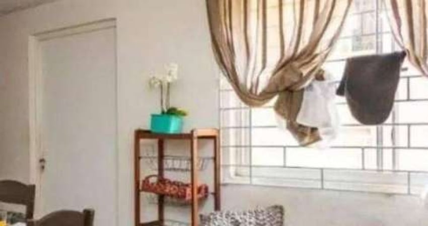 Apartamento 2 dormitórios à venda, 47 m² - Ganchinho - Curitiba/PR