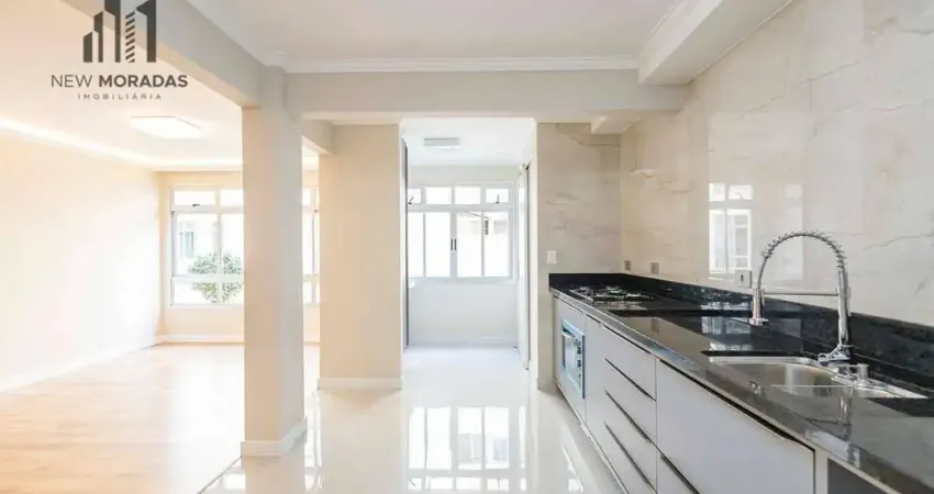 Edificio Piratini, Apartamento 3 quartos à venda, 103 m² - Centro Cívico