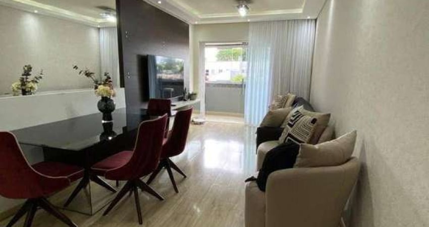 Edificio Hortênsia, Apartamento  3 dormitórios à venda, 79 m²- Capão Raso
