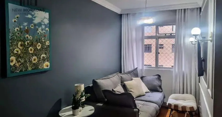 Lugano, Apartamento 3 quartos à venda, 58 m²- Hauer