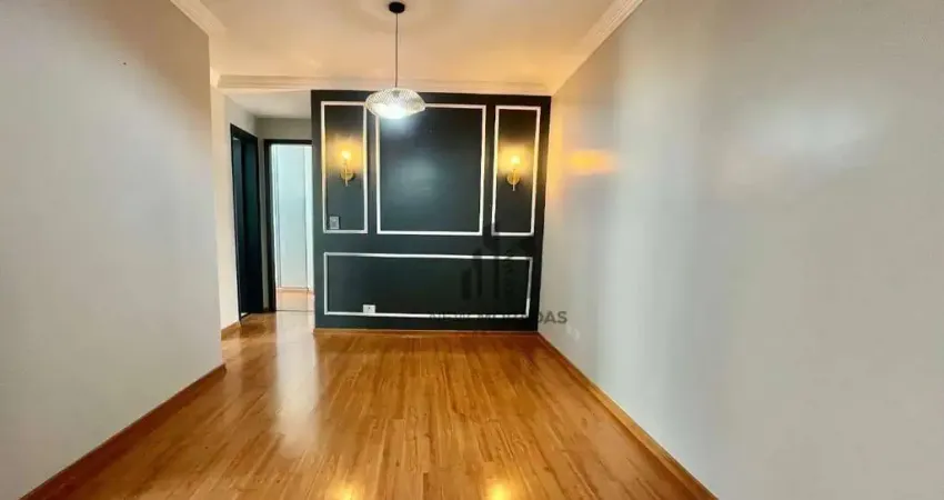 Apartamento com 3 quartos à venda na Rua Oliveira Viana, 1060, Hauer, Curitiba