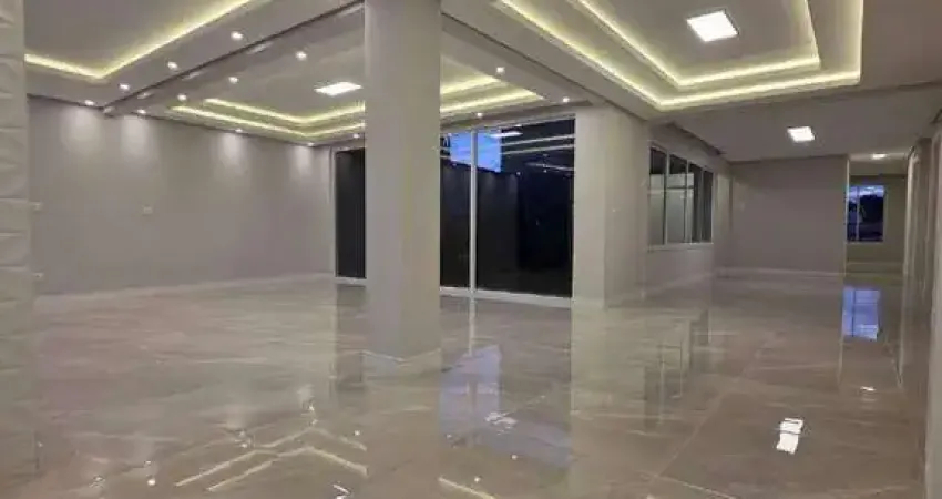 Casa alto padrão, 3 quartos à venda, 284 m² - Santo Inácio
