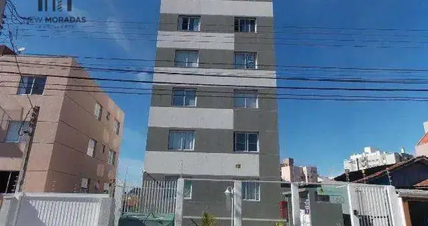 Prime Palladium, Apartamento 1 quarto à venda, 33 m² - Novo Mundo - Curitiba