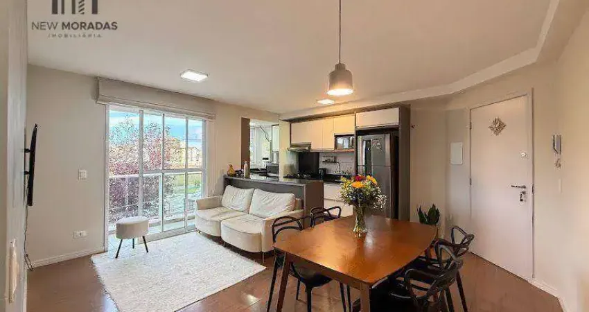 Edificio Harolds, Apartamento 2 quartos à venda, 60 m²- Cidade Industrial - Ecoville