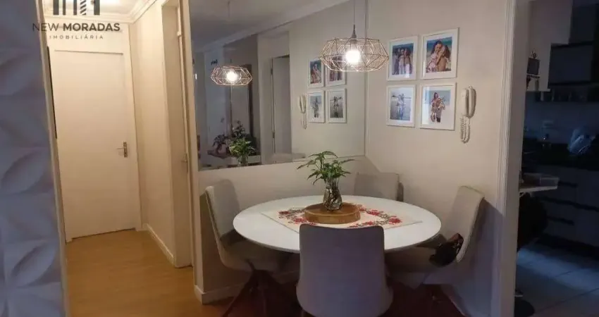 Oportunidade, Apartamento 3 quartos à venda, 70 m² - Capão Raso