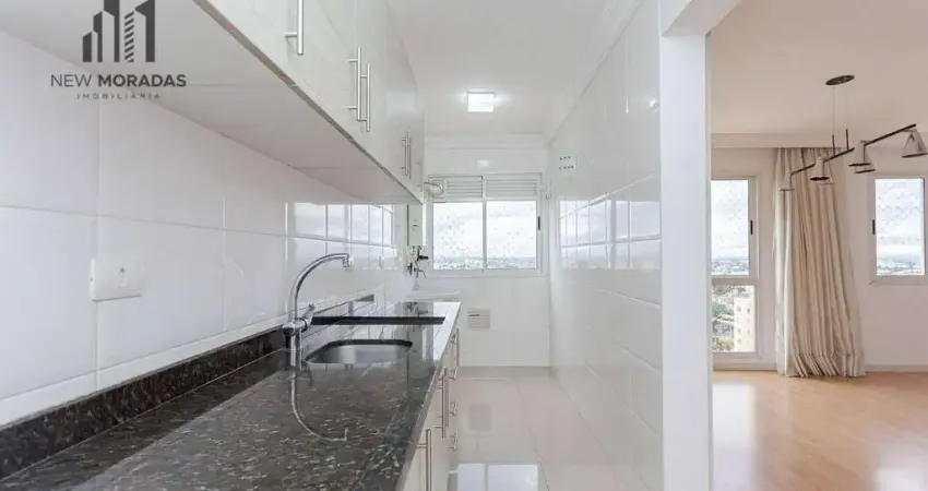 Oportunidade, Apartamento 3 quartos à venda, 91 m² - Novo Mundo