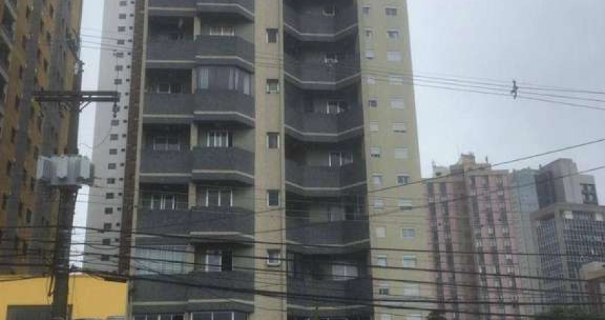 Studio com 1 dormitório à venda, 25 m² por R$ 250.000,00 - Centro - Curitiba/PR