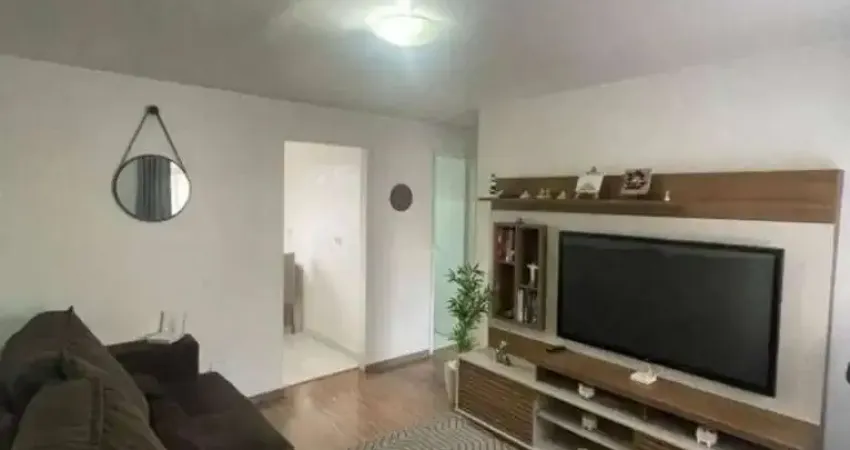 Pinus, Apartamento 2 quartos à venda, 48 m² - Capão Raso - Curitiba/PR