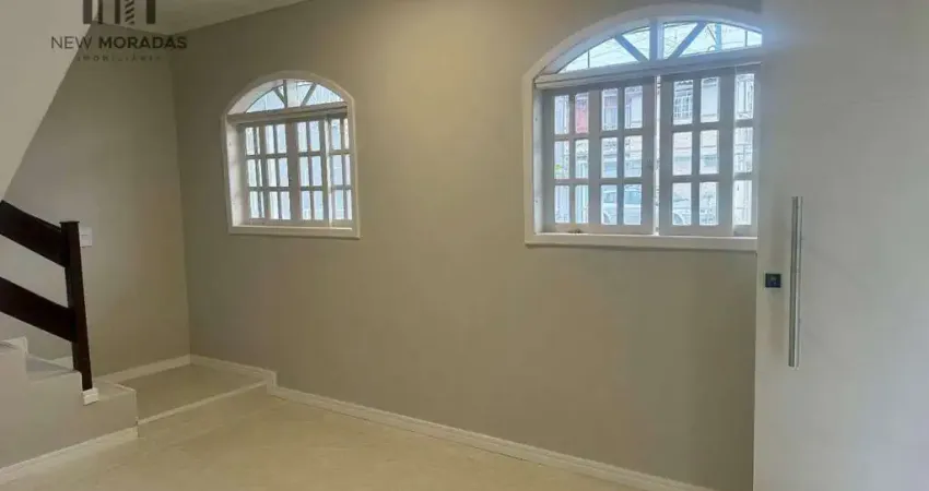 Sobrado com 4 dormitórios à venda, 223 m² - Alto Tarumã - Pinhais/PR
