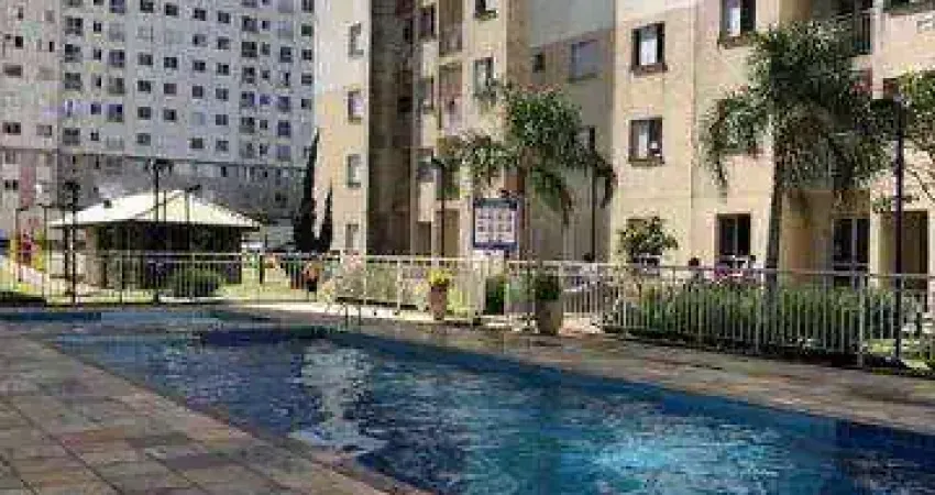 Apartamento com 2 dormitórios à venda em OFERTA, 50 m² - Pinheirinho - Curitiba/PR