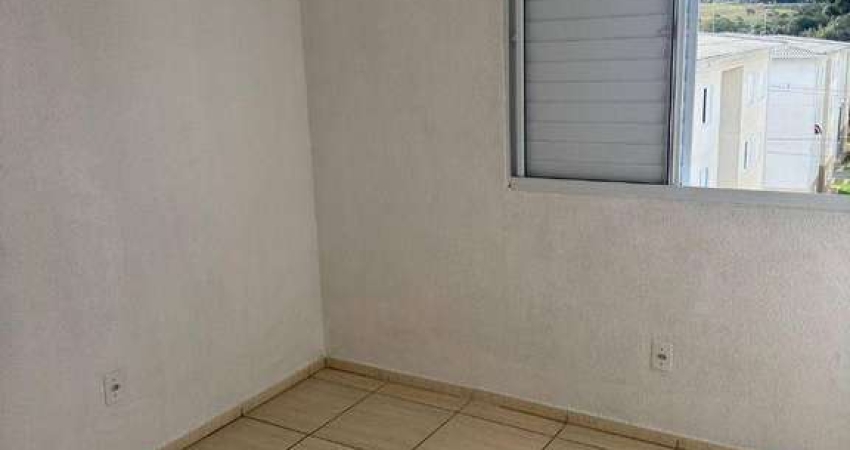 Apartamento com 2 dormitórios à venda, 43 m² por R$ 138.000 - Jardim Lorenzete - Campo Largo/PR