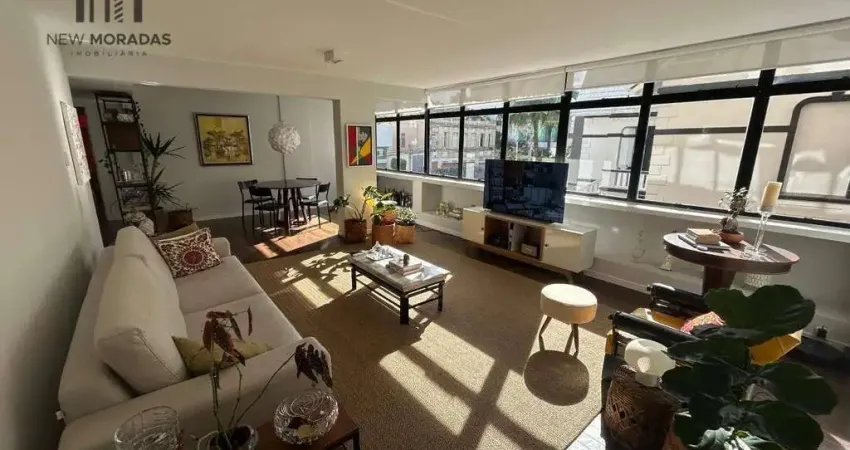 Futurama, Apartamento 3 quartos à venda, 129 m² - Batel - Curitiba
