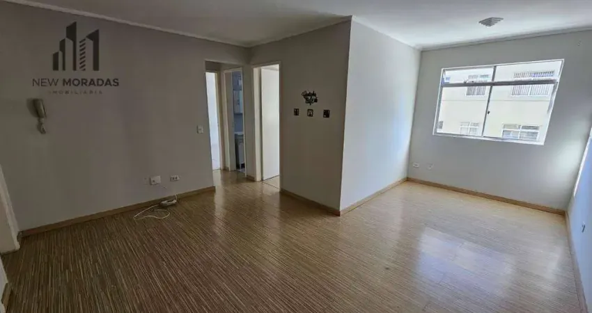 Genova, Apartamento 3 quartos à venda, 53 m²- Pinheirinho - Curitiba