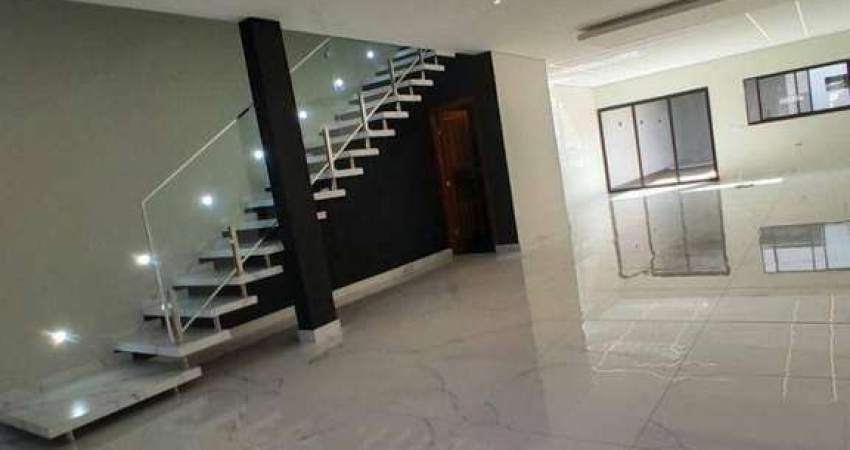 Sobrado com 3 dormitórios à venda, 140 m² por R$ 1.500.000,00 - Barro Preto - São José dos Pinhais/PR