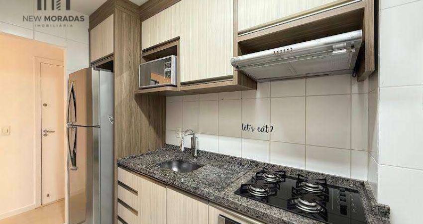 Linea Verde, Apartamento 2 quartos, suite, à venda, 56 m²- Fanny - Curitiba