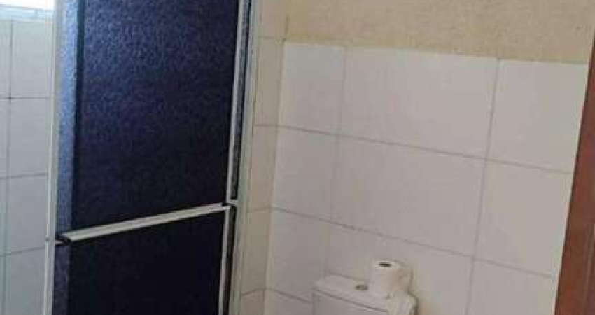 Apartamento com 2 dormitórios à venda, 43 m² por R$ 120.000 - Jardim Lorenzete - Campo Largo/PR