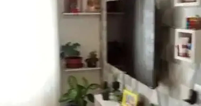Apartamento 2 quartos à venda, 43 m²- Cidade Industrial