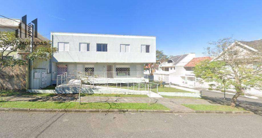 Sala Comercial e Apartamento à venda, com 234m² - Campo Comprido - Curitiba/PR