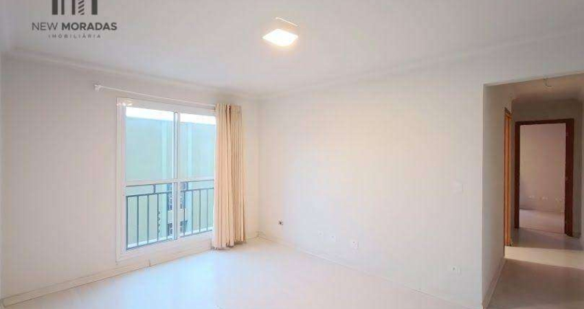 Apartamento com 2 dormitórios à venda, com 59 m² - Estância Pinhais - Pinhais/PR