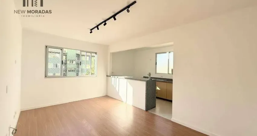 Celia Guetter, Apartamento 2 quartos à venda, 72 m²- Vila Izabel - Curitiba