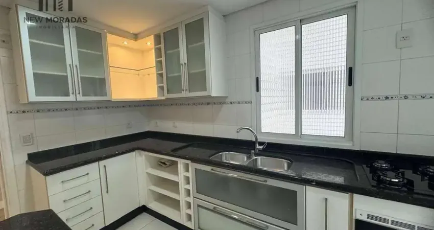 Apartamento com 3 quartos à venda na Rua Gastão Câmara, 533, Bigorrilho, Curitiba
