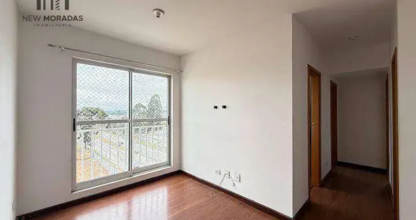 Bettega Home Clube, Apartamento 3 quartos à venda, 60 m²- Portão