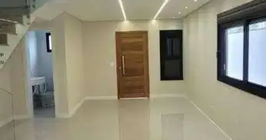 Sobrado com 3 dormitórios à venda, com 170 m² - São Braz - Curitiba/PR