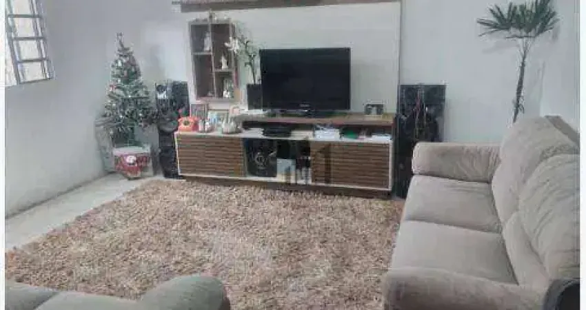 Casa com 3 dormitórios à venda, 150 m² por R$ 280.000,00 - Tatuquara - Curitiba/PR