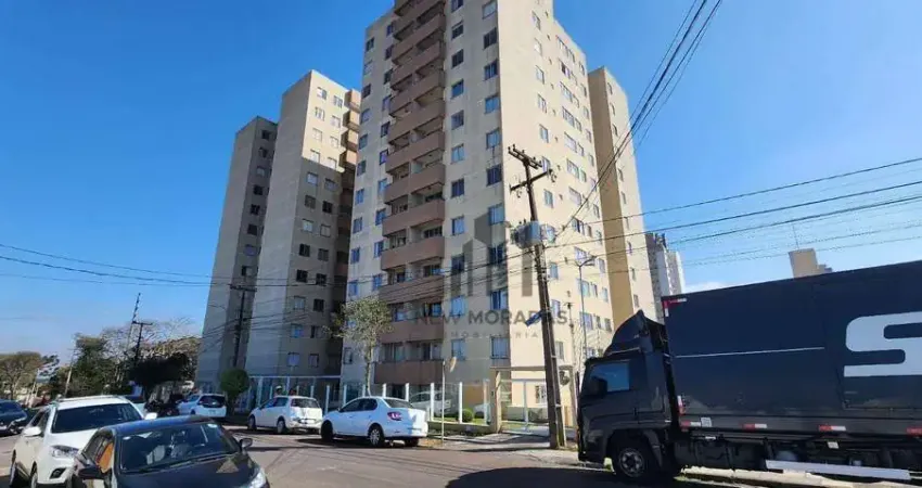 Apartamento com 3 quartos à venda na Rua Luiz Leopoldo Landal, 100, Novo Mundo, Curitiba