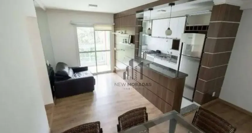 Garden odessa, apartamento 3 dormitórios, 2 vagas à venda, 71 m²- orleans