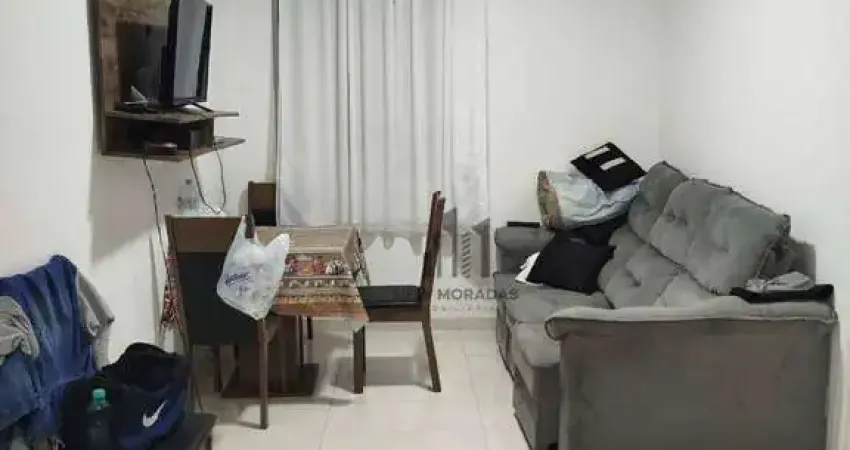 Apartamento com 2 dormitórios à venda, 41 m² por r$ 200.000 - campina da barra - araucária/pr