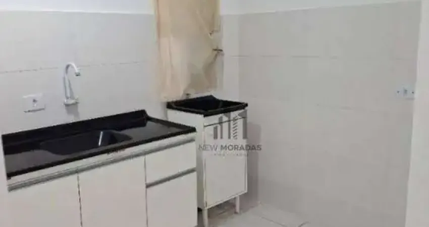 Moradias augusta, apartamento 2 quartos à venda, 40 m²- cidade industrial