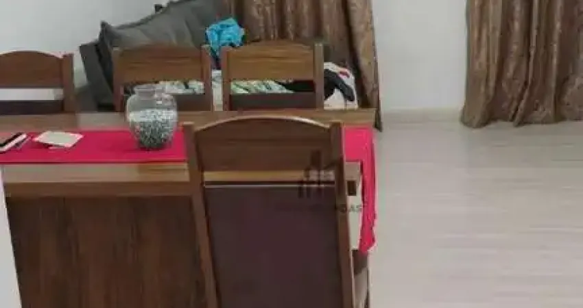 Apartamento com 2 dormitórios à venda, 54 m² por r$ 220.000 - rio pequeno - são josé dos pinhais/pr