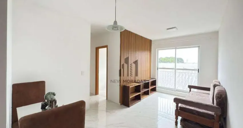 Apartamento com 3 quartos à venda na Rua João Bettega, 4301, Portão, Curitiba