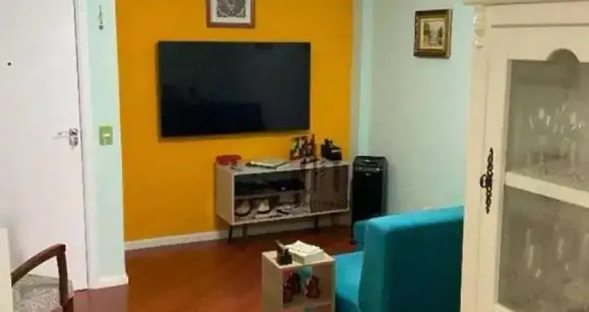 Apartamento com 2 quartos à venda na Rua Eduardo Carlos Pereira, 3234, Portão, Curitiba