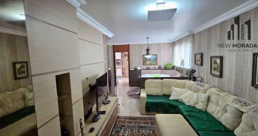 Apartamento com 4 quartos à venda na Avenida Sete de Setembro, 4079, Água Verde, Curitiba