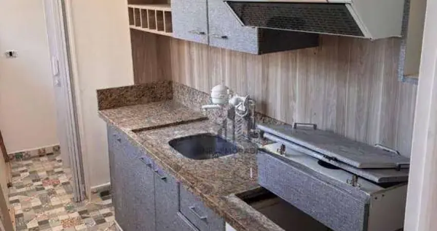 Apartamento à venda, 68 m² por r$ 255.000,00 - campo comprido - curitiba/pr