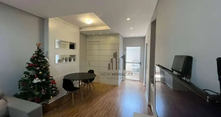 Sobrado com 03 dormitórios e 01 suíte à venda, com 94 m² - novo mundo - curitiba/pr