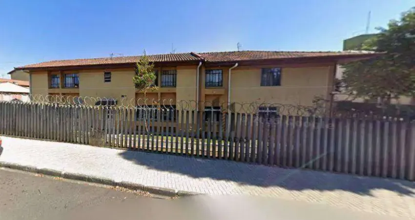 Apartamento 2 quartos à venda no caiua - cidade industrial - curitiba