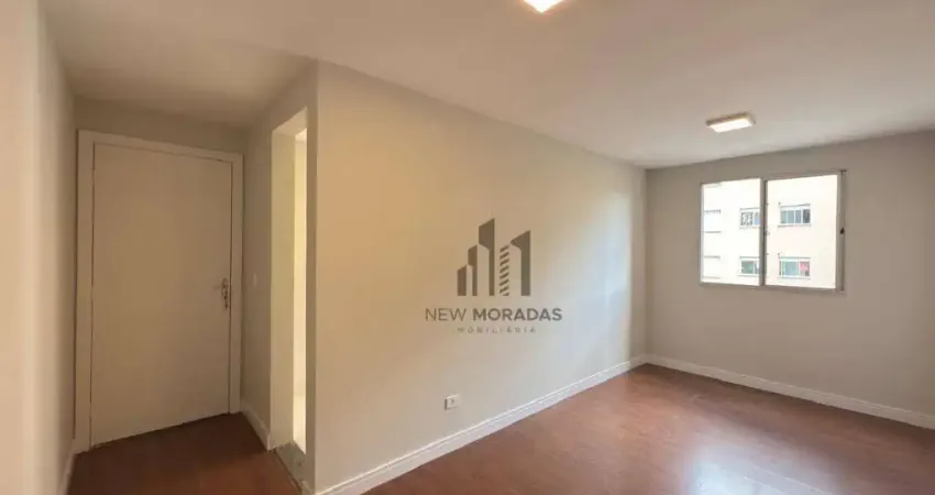 Apartamento com 3 quartos à venda na Rua Ipiranga, 200, Capão Raso, Curitiba