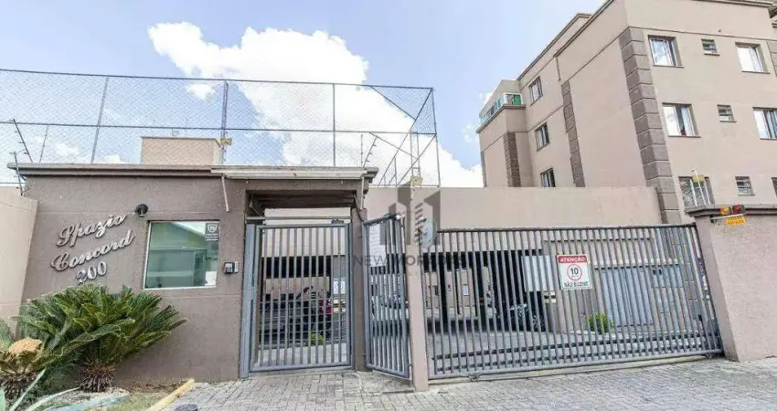 Apartamento com 3 quartos à venda na Rua Ipiranga, 200, Capão Raso, Curitiba