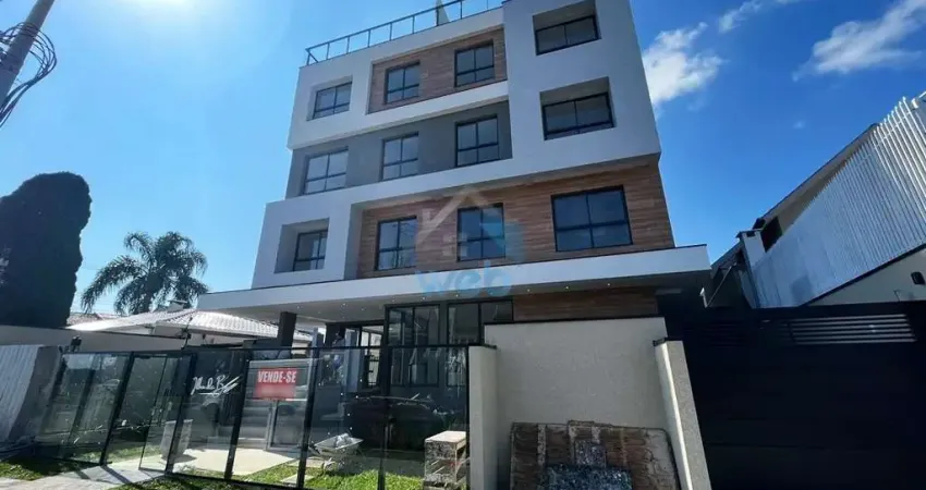 Ilha de bora - apartamentos à venda no bairro portão, com dois e três quartos (opções com garden), além de excelente localização.