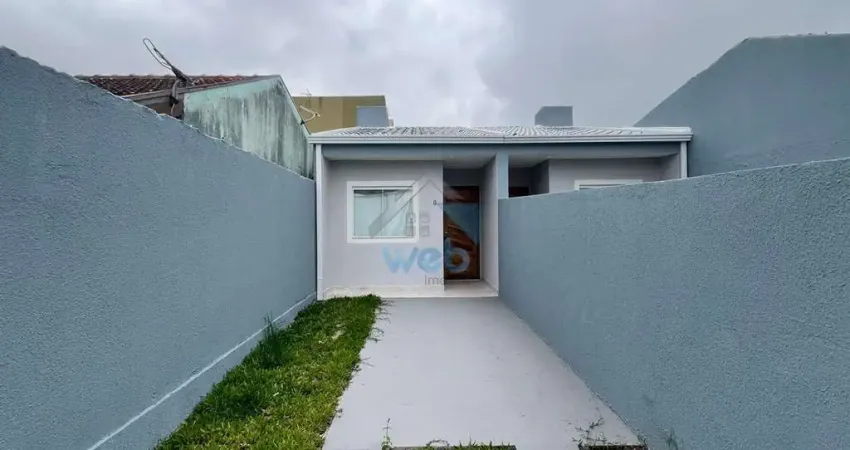 Casas com dois quartos à venda no bairro tatuquara, em excelente localização e com belíssimo acabamento.