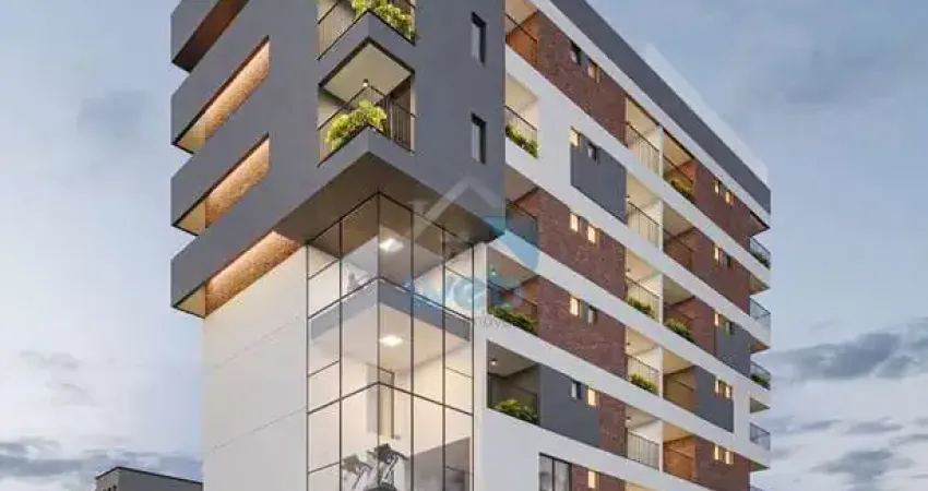 New england - apartamentos studio à venda no bairro novo mundo, próximo ao shopping palladium e ao super muffato portão.